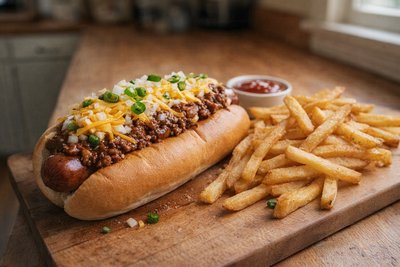 How to Cook Hot Dogs Perfectly Every Time
